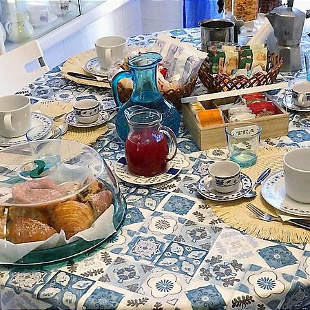 B&B Di Mare Porto Empedocle Eksteriør bilde