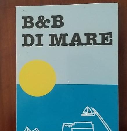B&B Di Mare Porto Empedocle Eksteriør bilde