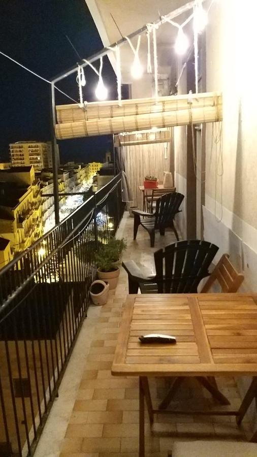 B&B Di Mare Porto Empedocle Eksteriør bilde
