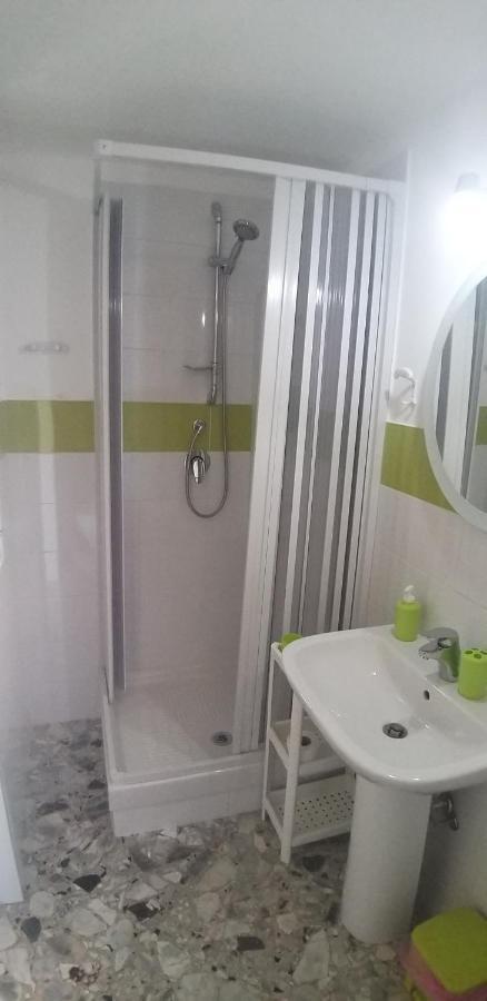 B&B Di Mare Porto Empedocle Eksteriør bilde