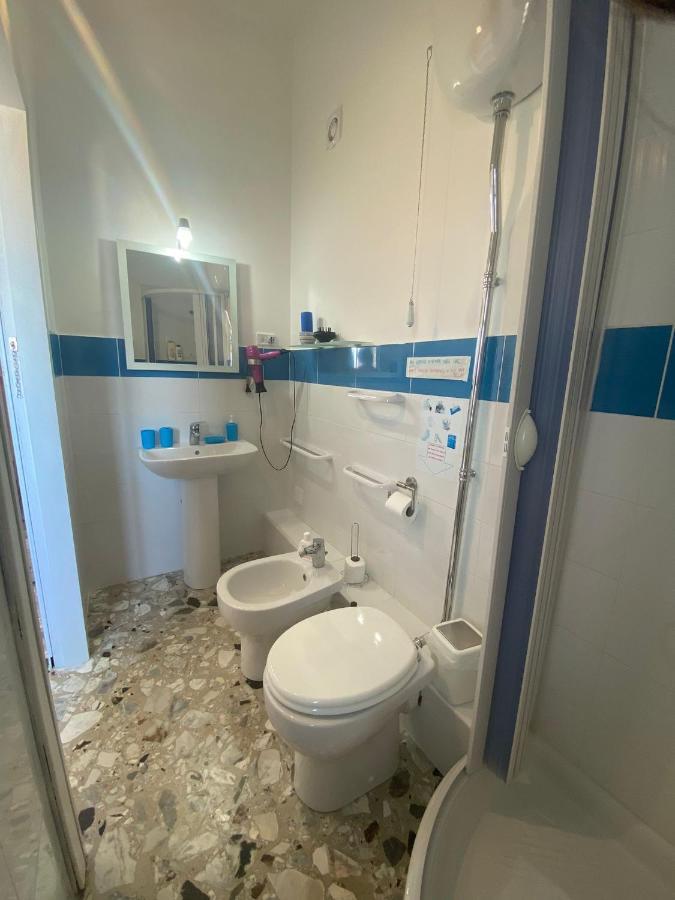 B&B Di Mare Porto Empedocle Eksteriør bilde