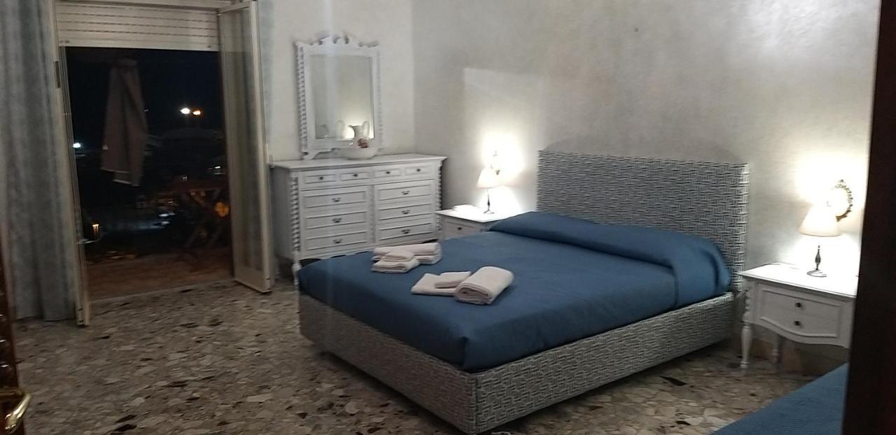 B&B Di Mare Porto Empedocle Eksteriør bilde